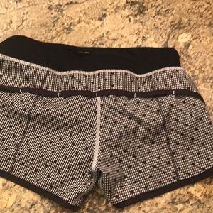 lululemon athletica Shorts - LULU LEMON speed short lululemon athletica Shorts - LULU LEMON speed short